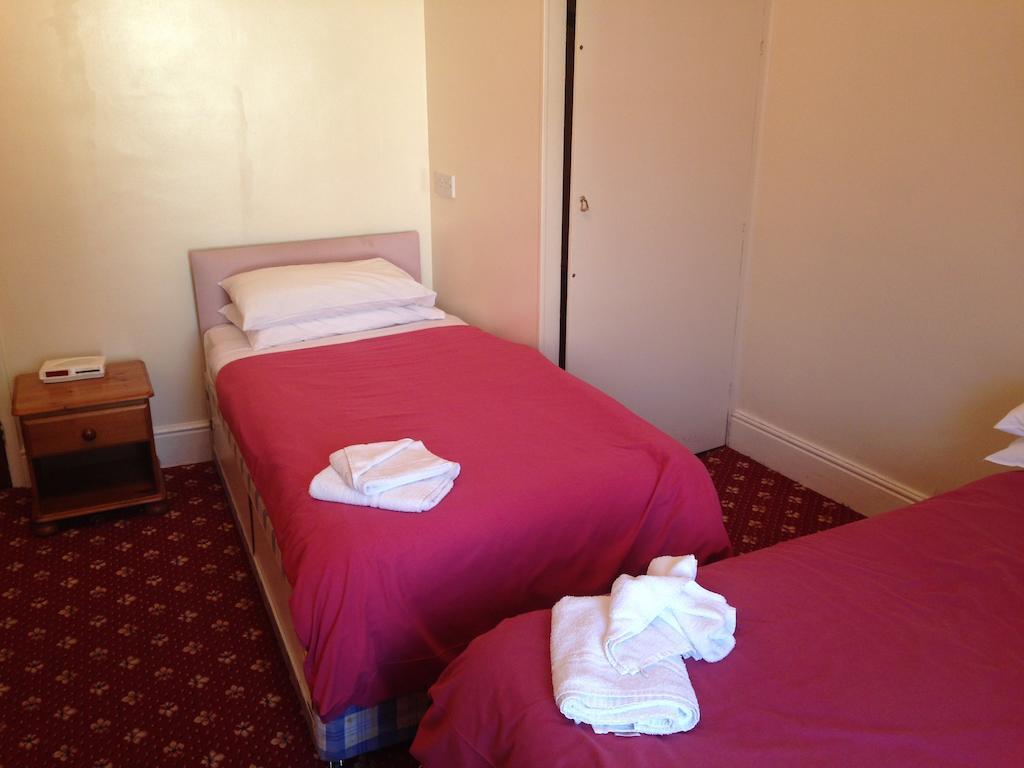 Tudor Rose Hotel Кингс-Линн Номер фото