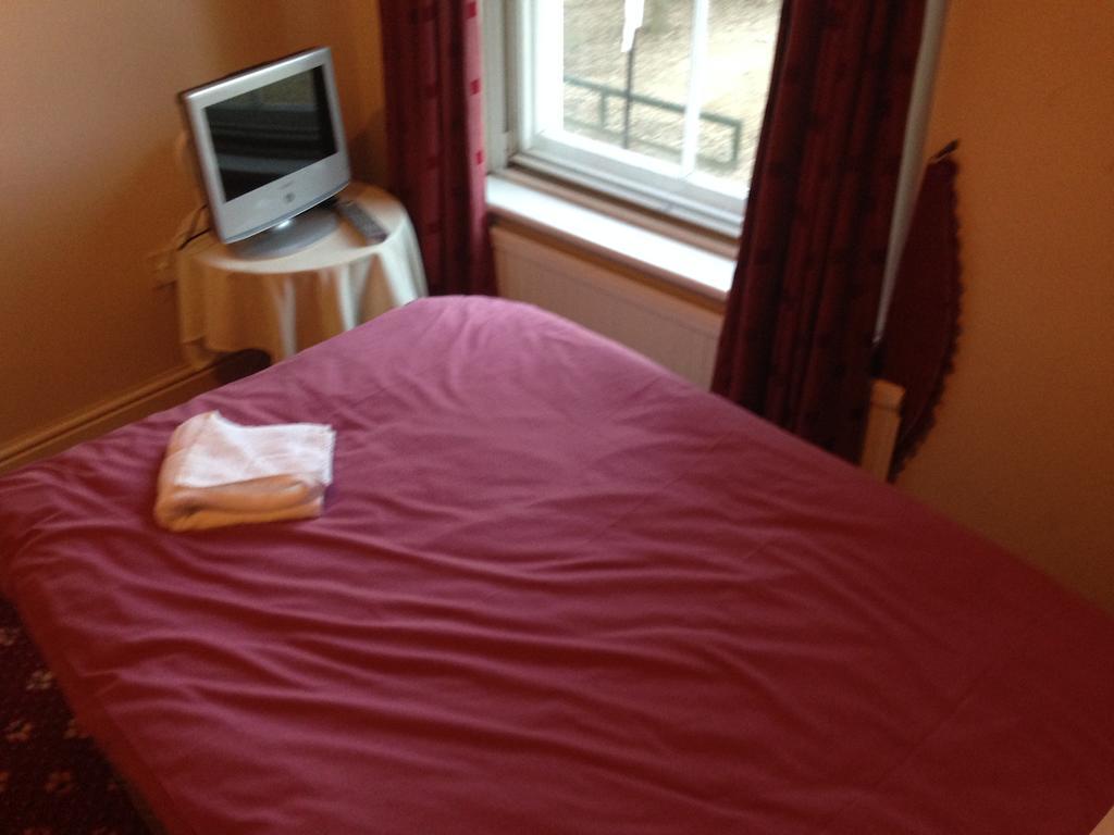 Tudor Rose Hotel Кингс-Линн Номер фото